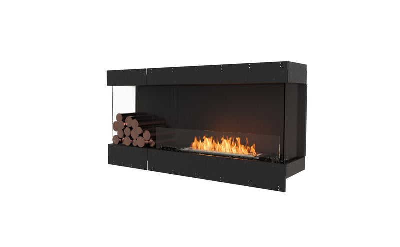 EcoSmart Fire Flex 60BY.BXL Bioethanol Fireplace